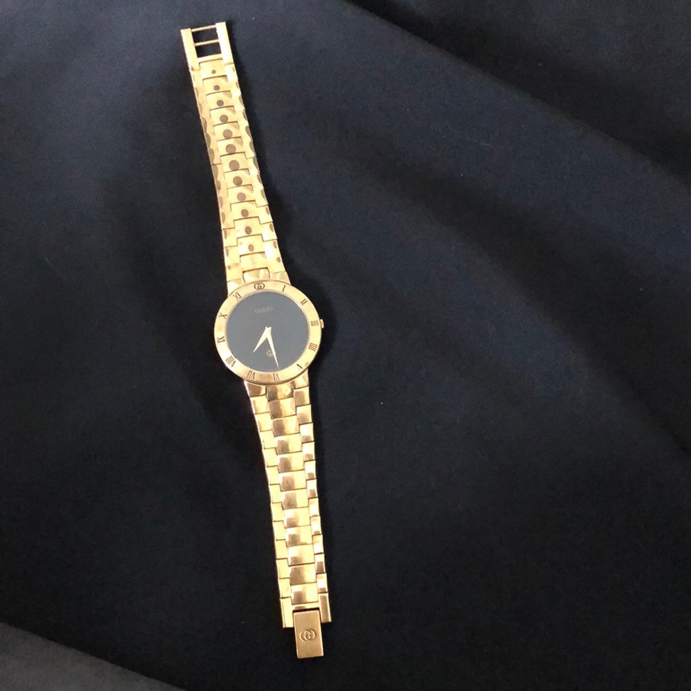 Men’s watch